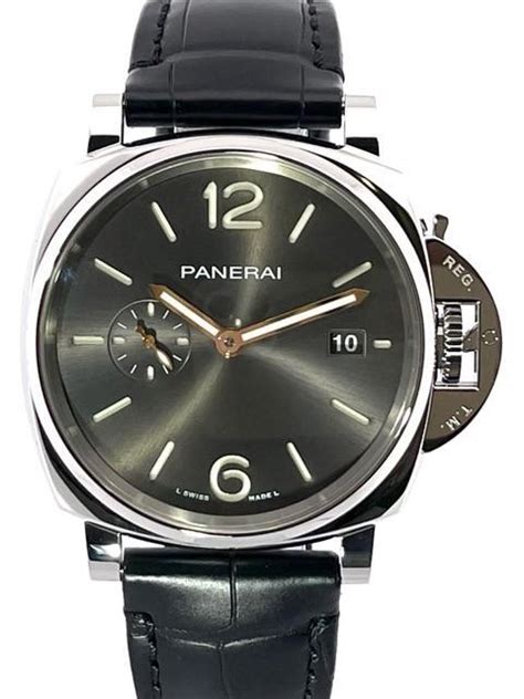 panerai te koop marktplaats|Panerai horloges.